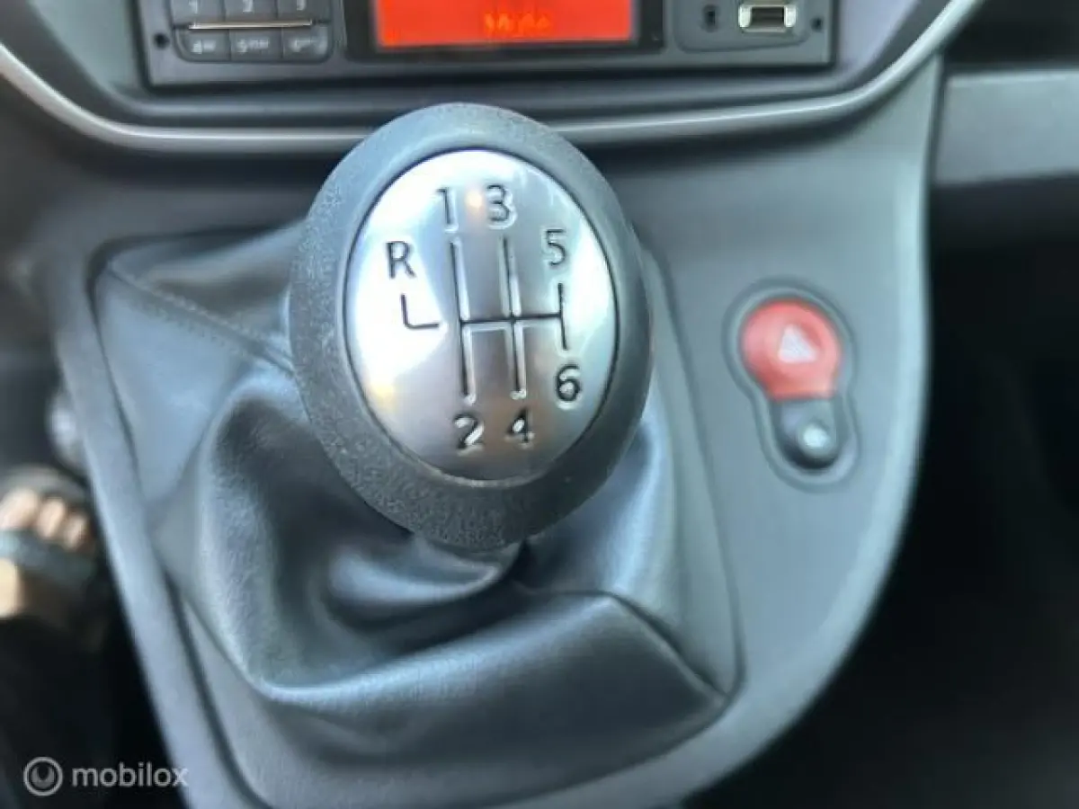 1.2 TCe Expression Start&Stop * AIRCO