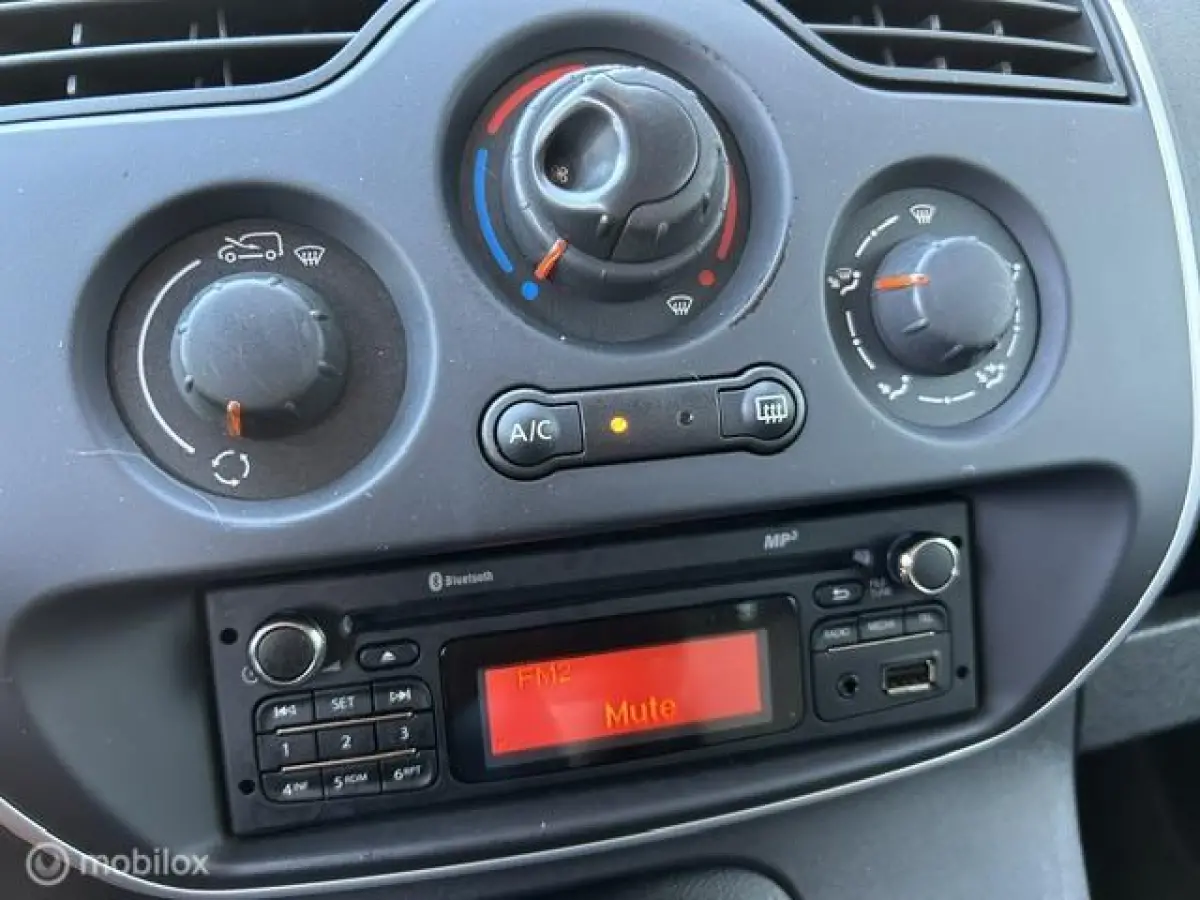 1.2 TCe Expression Start&Stop * AIRCO