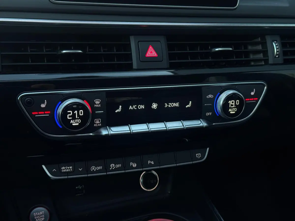 2.9 TFSI RS 5 quattro FULL PANO|LEDER|CLIMATE|ELEK PAKKET