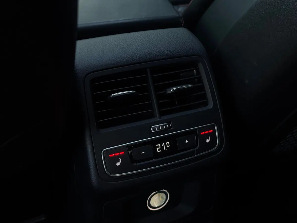 2.9 TFSI RS 5 quattro FULL PANO|LEDER|CLIMATE|ELEK PAKKET