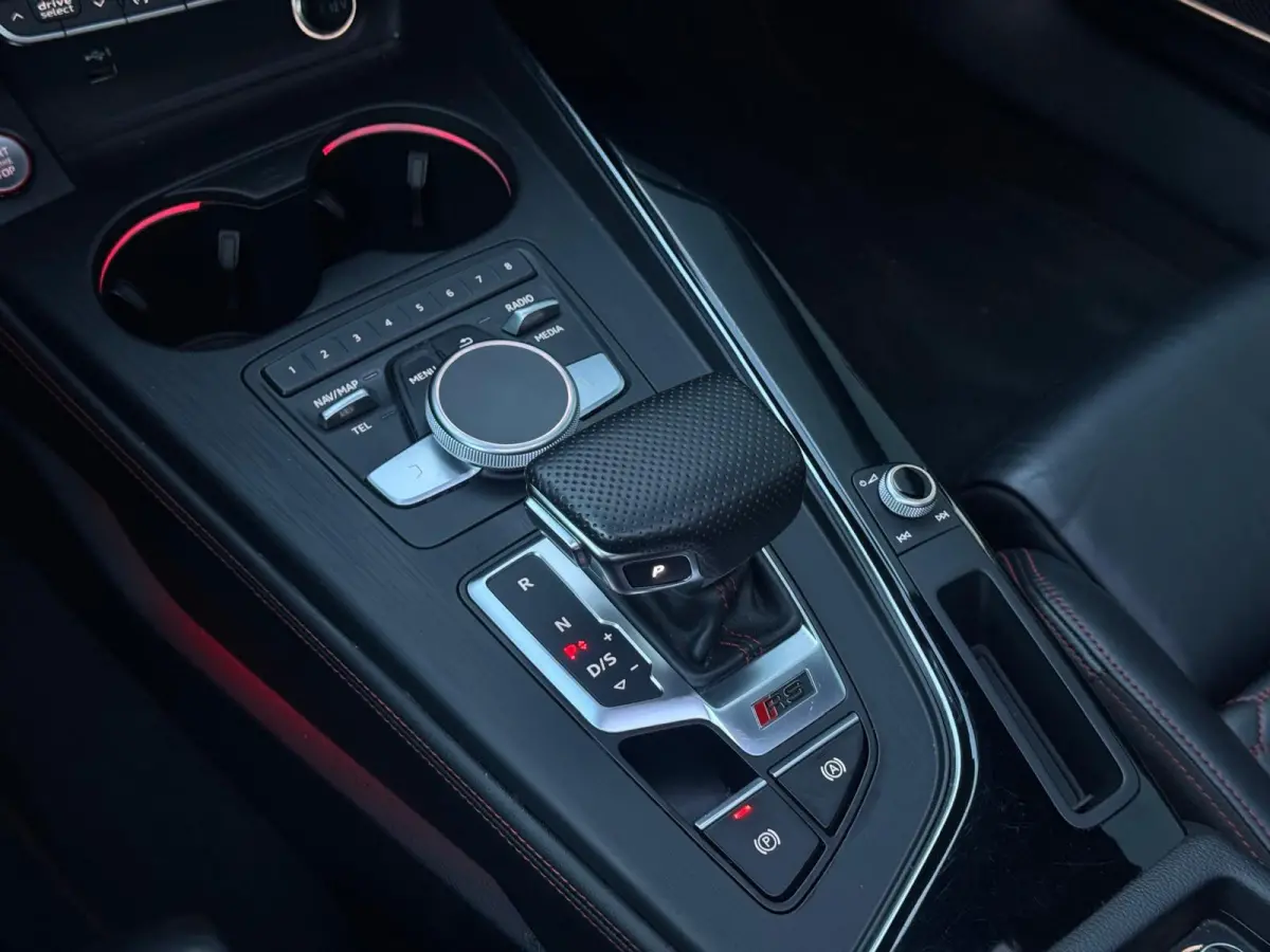 2.9 TFSI RS 5 quattro FULL PANO|LEDER|CLIMATE|ELEK PAKKET