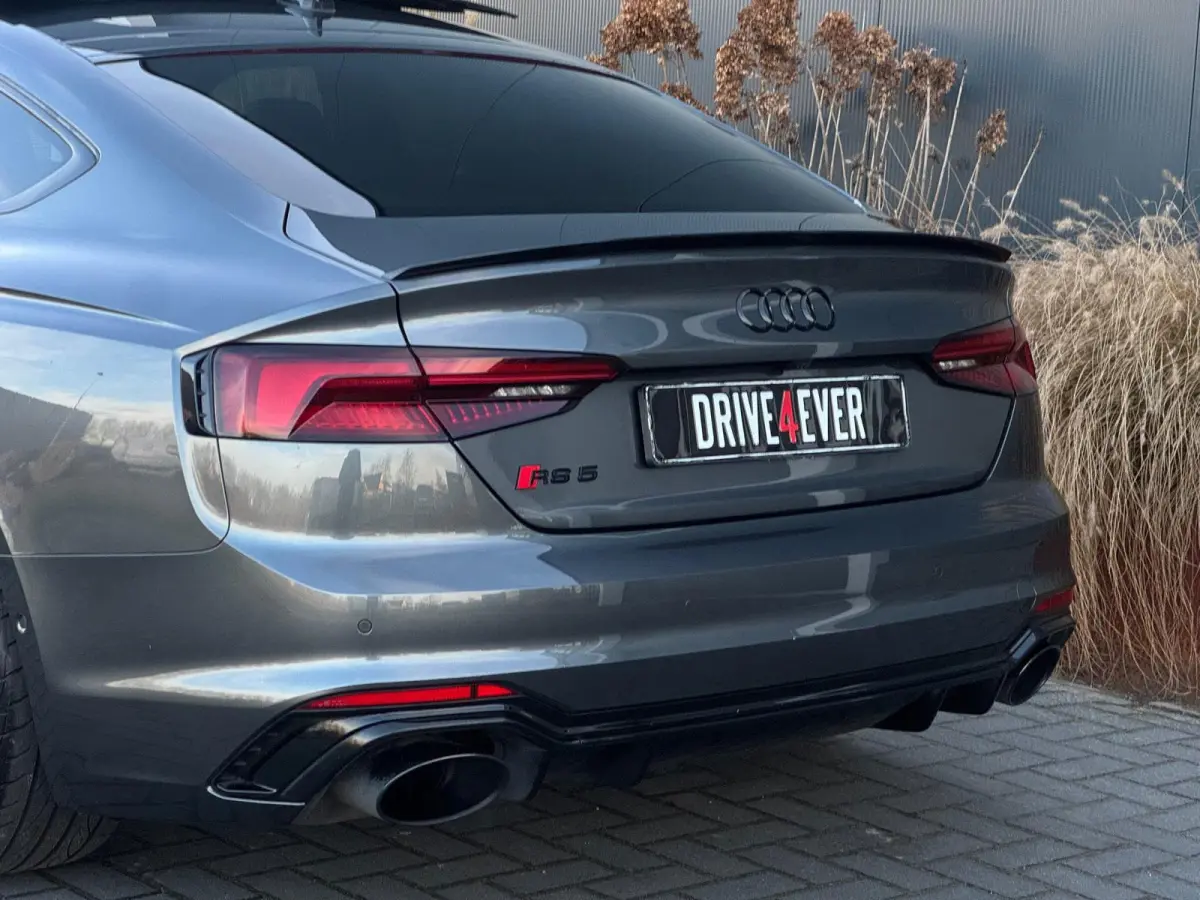 2.9 TFSI RS 5 quattro FULL PANO|LEDER|CLIMATE|ELEK PAKKET