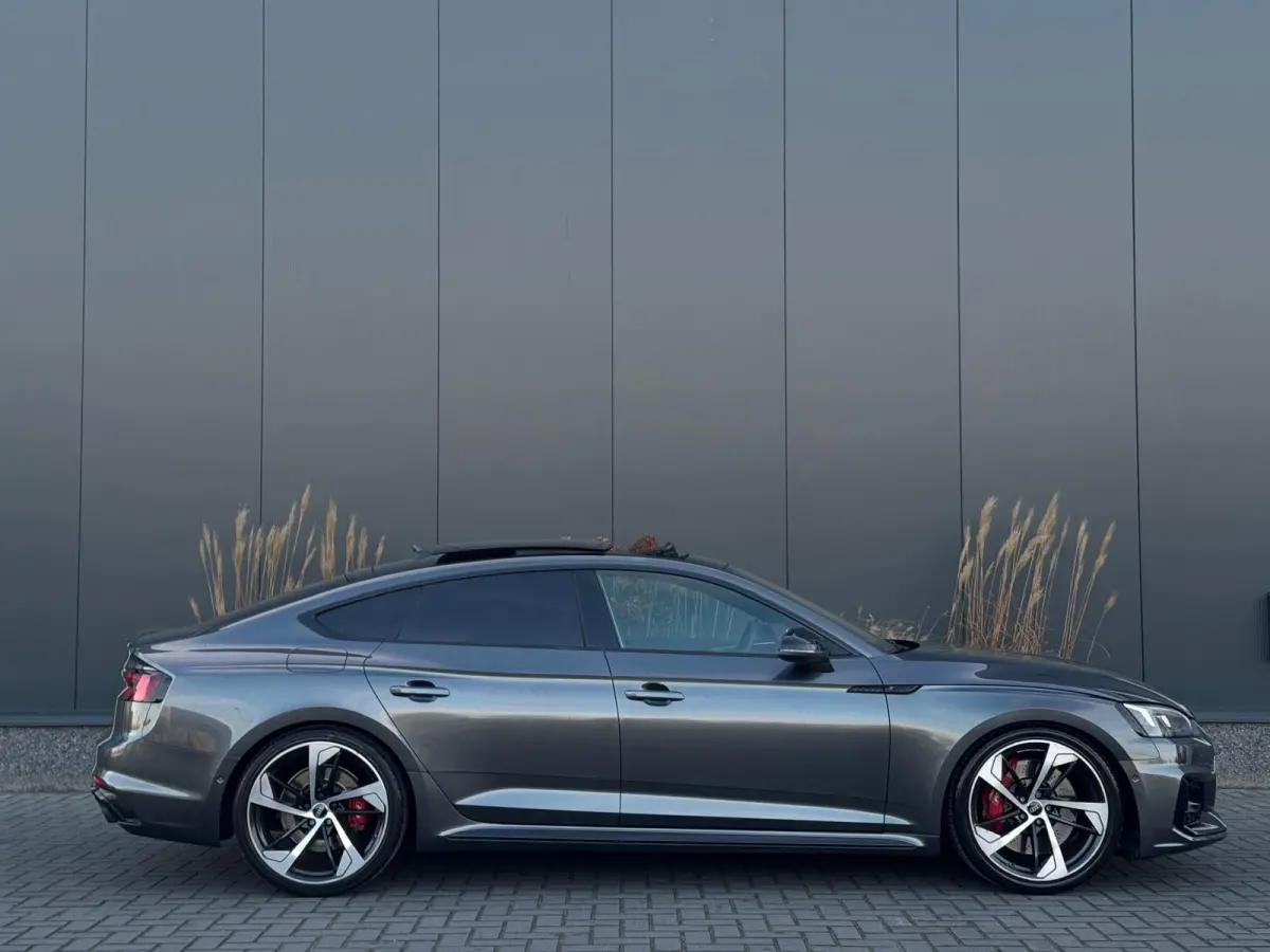 2.9 TFSI RS 5 quattro FULL PANO|LEDER|CLIMATE|ELEK PAKKET