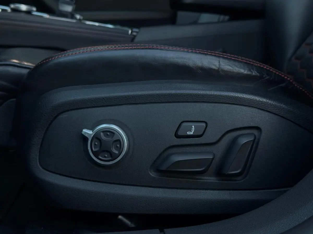 2.9 TFSI RS 5 quattro FULL PANO|LEDER|CLIMATE|ELEK PAKKET