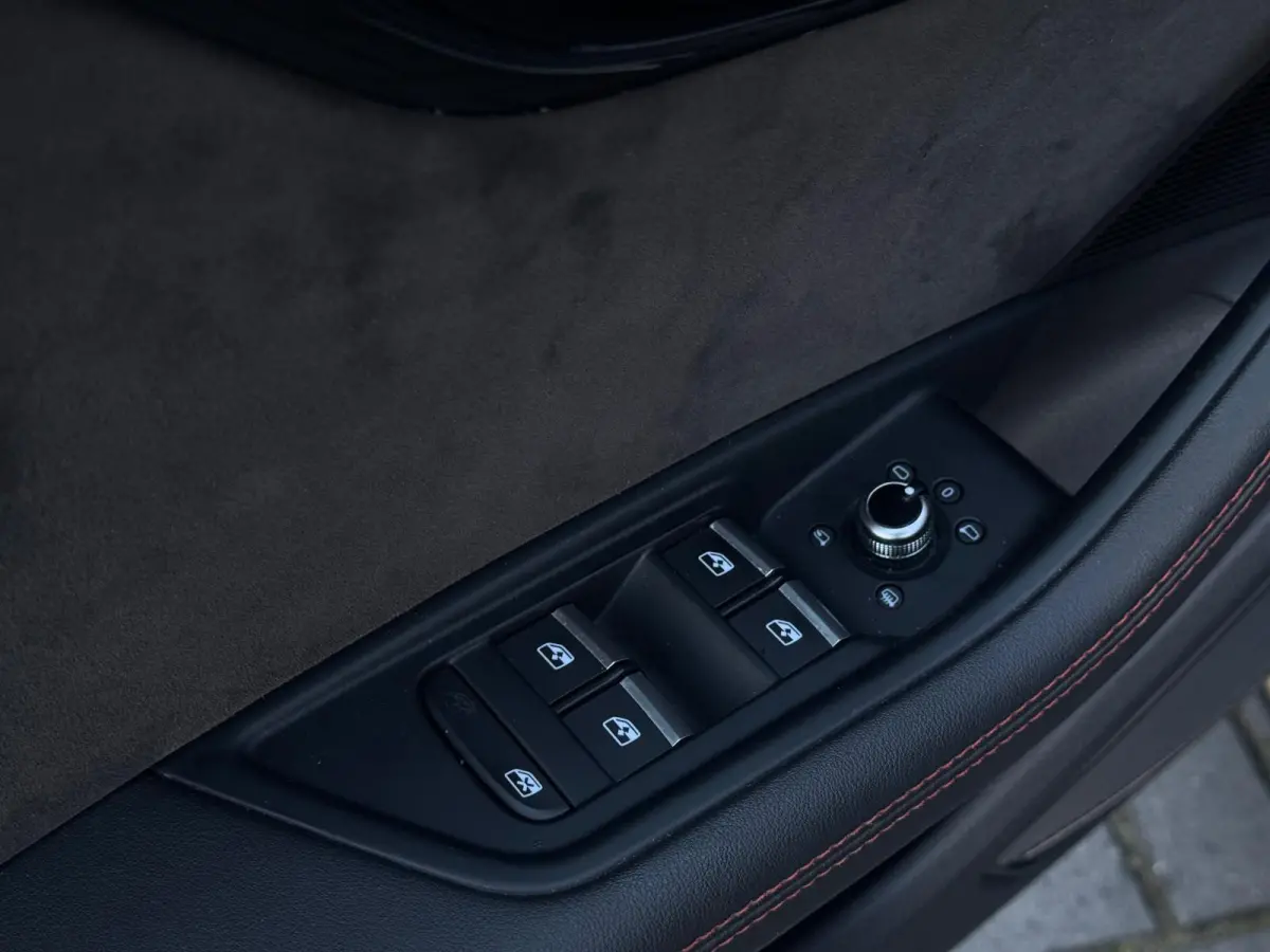 2.9 TFSI RS 5 quattro FULL PANO|LEDER|CLIMATE|ELEK PAKKET