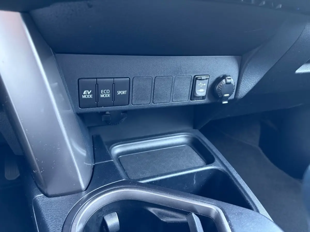 2.5 Hybrid Adapt.Cruise LED Navi Camera E.klep Sportvelgen
