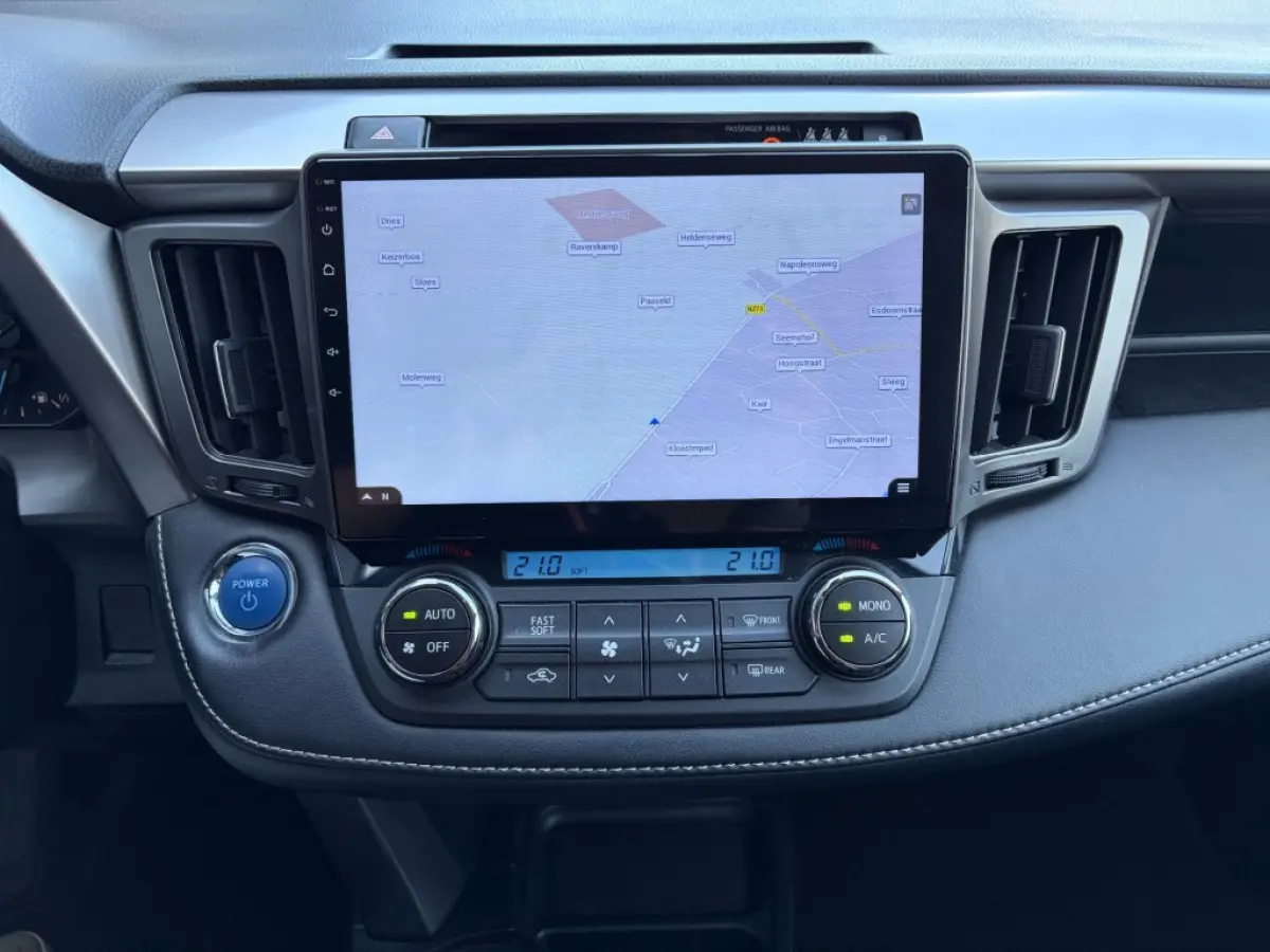 2.5 Hybrid Adapt.Cruise LED Navi Camera E.klep Sportvelgen