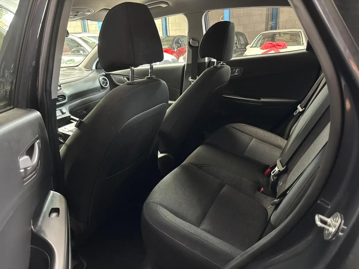 EV Comfort 64 kWh Navi CarPlay stoelverwarming