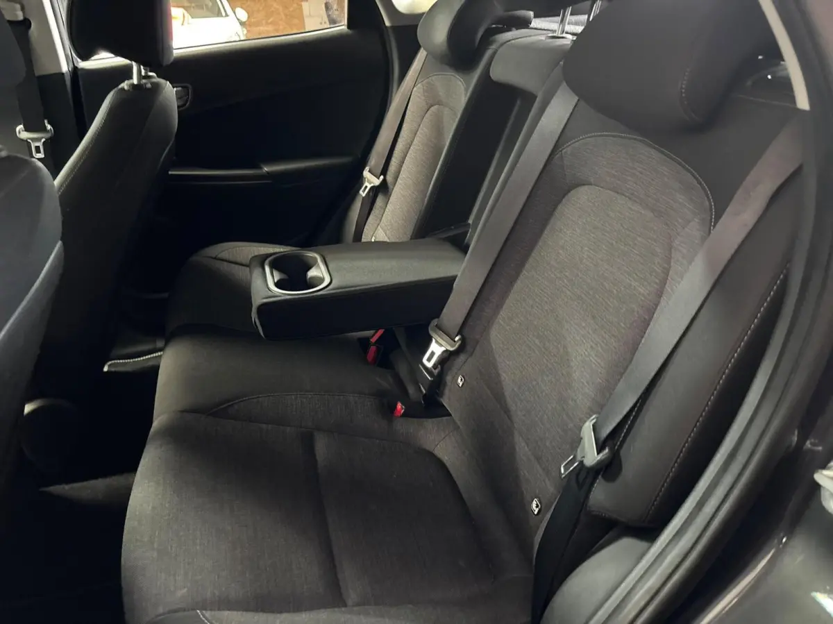 EV Comfort 64 kWh Navi CarPlay stoelverwarming