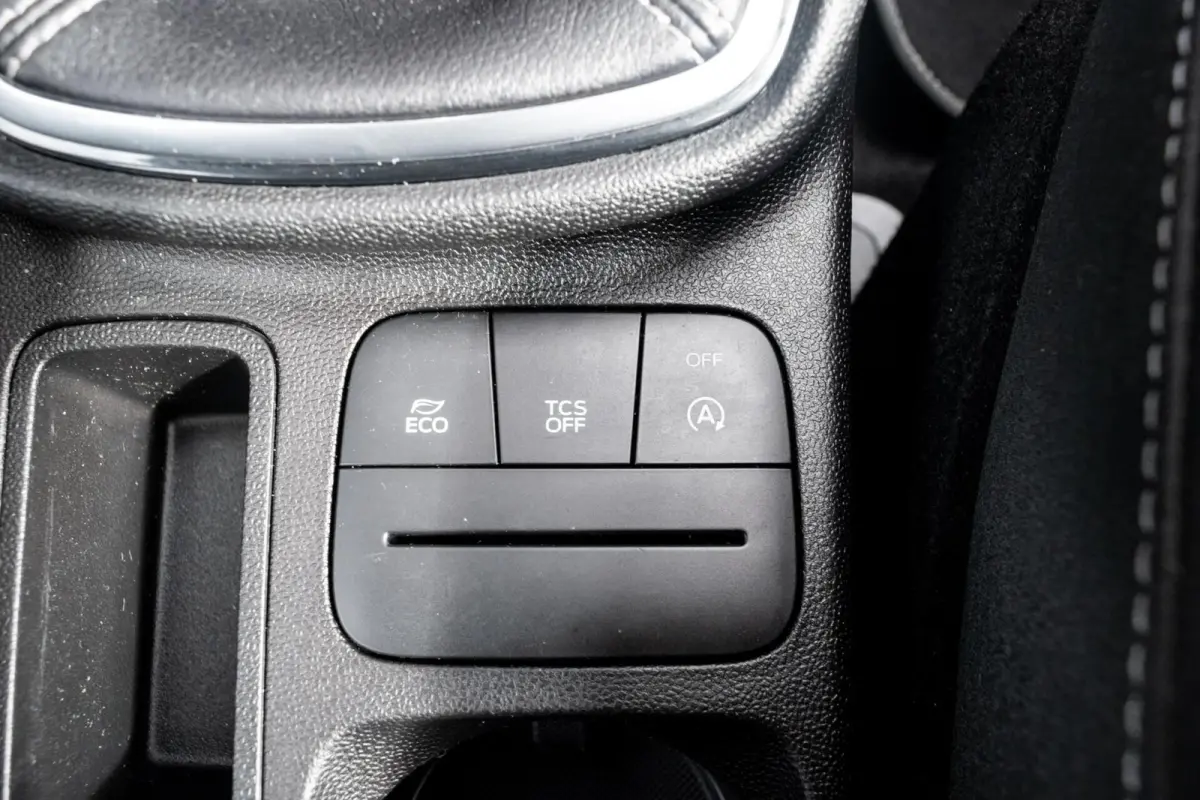 1.0 EcoBoost Titanium|1e EIGENAAR|CLIMATE|KEYLESS|CARPLAY|CRUISE|NAVI