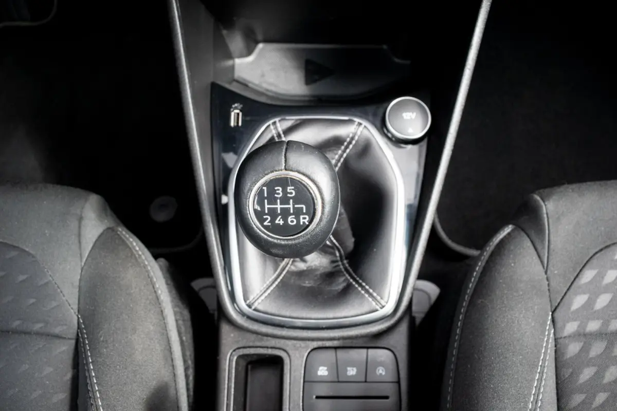 1.0 EcoBoost Titanium|1e EIGENAAR|CLIMATE|KEYLESS|CARPLAY|CRUISE|NAVI