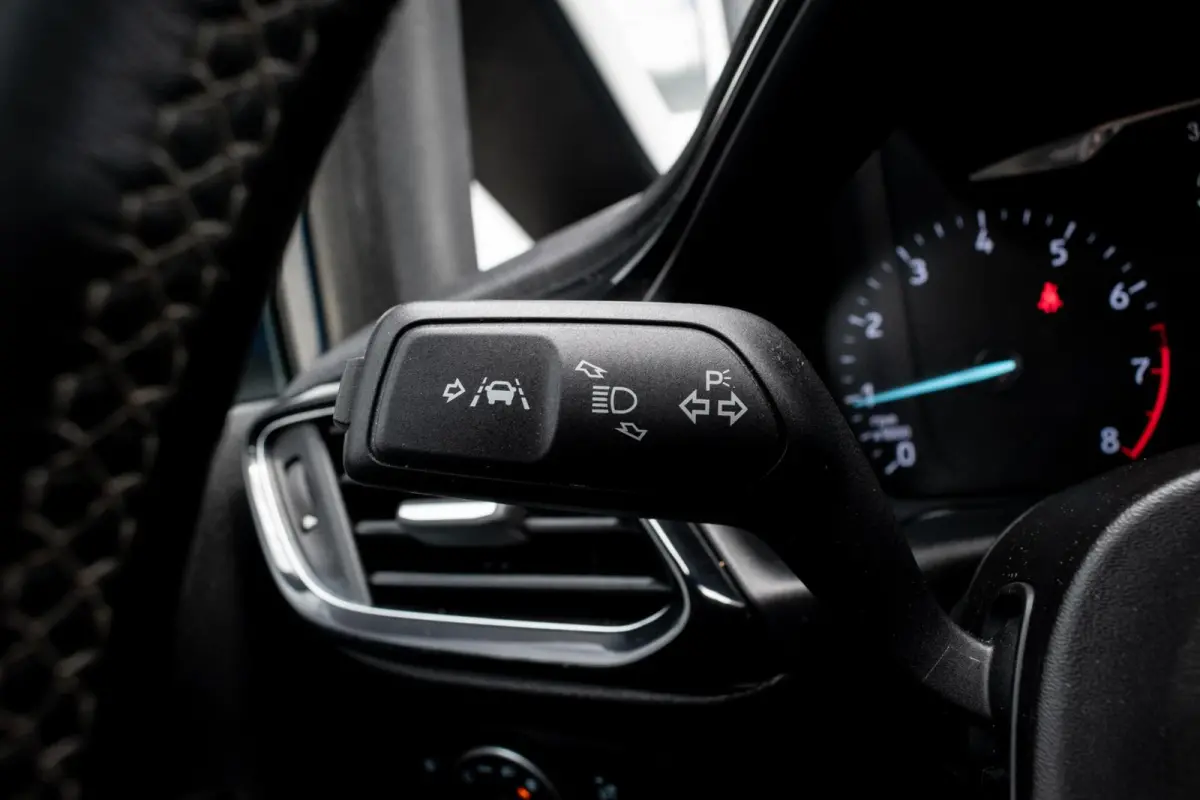 1.0 EcoBoost Titanium|1e EIGENAAR|CLIMATE|KEYLESS|CARPLAY|CRUISE|NAVI