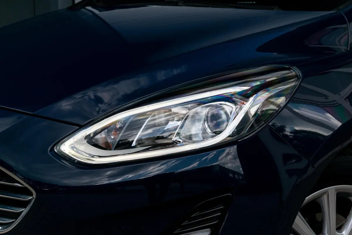 1.0 EcoBoost Titanium|1e EIGENAAR|CLIMATE|KEYLESS|CARPLAY|CRUISE|NAVI
