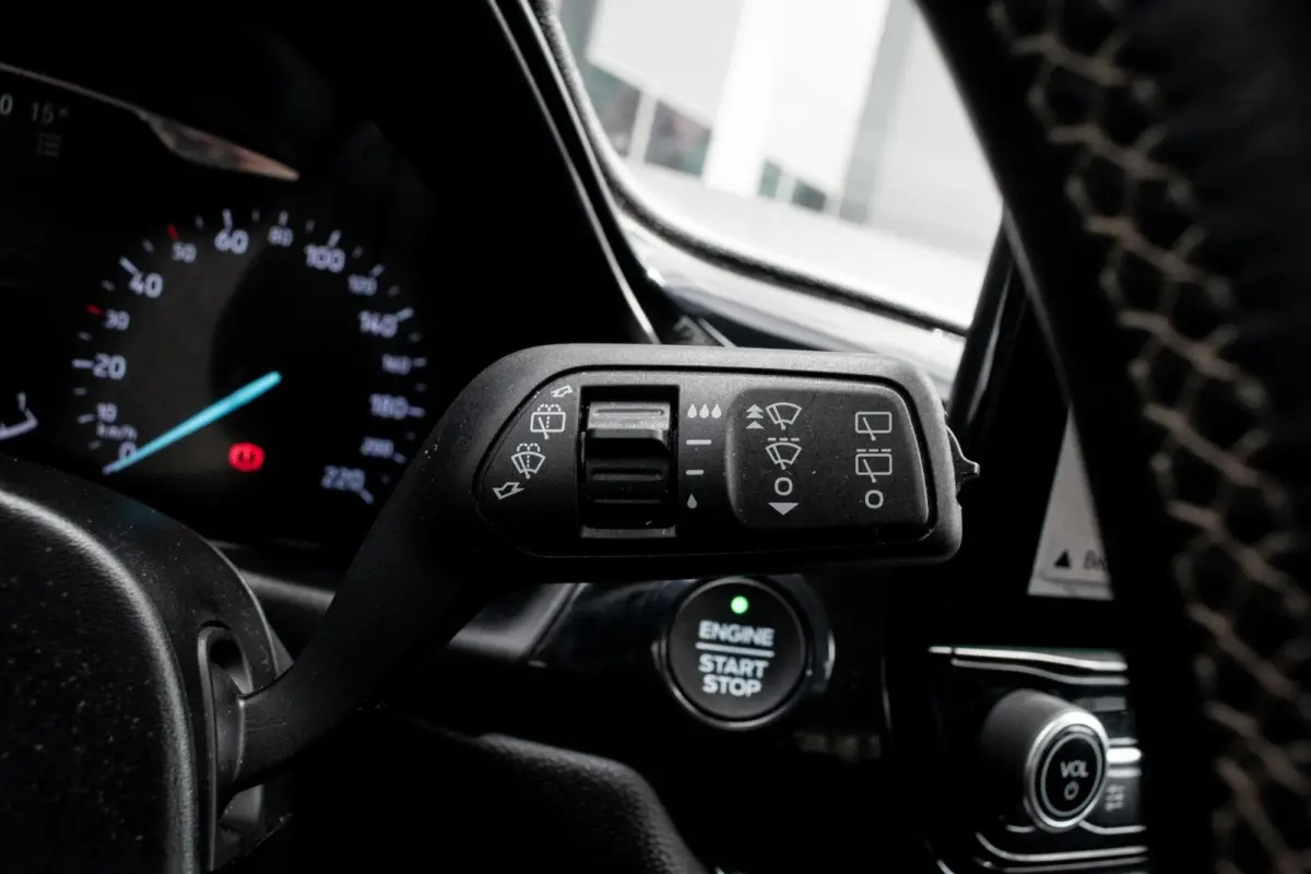 1.0 EcoBoost Titanium|1e EIGENAAR|CLIMATE|KEYLESS|CARPLAY|CRUISE|NAVI