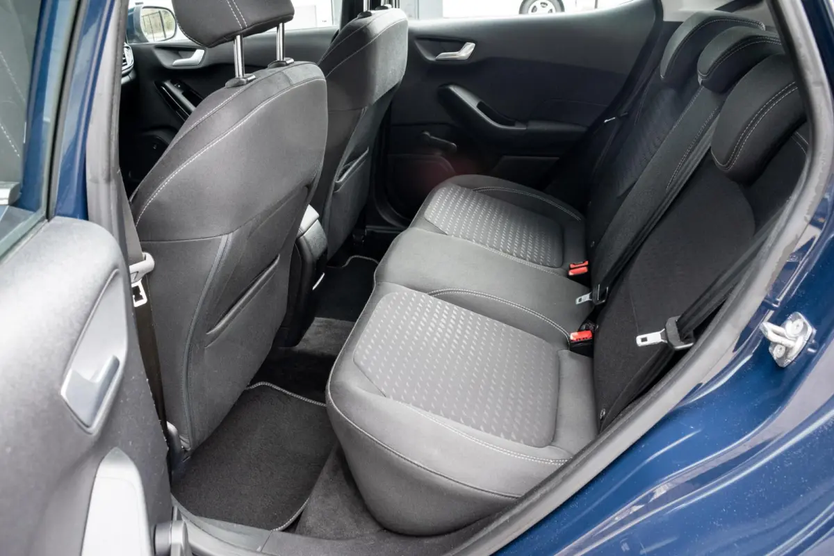 1.0 EcoBoost Titanium|1e EIGENAAR|CLIMATE|KEYLESS|CARPLAY|CRUISE|NAVI
