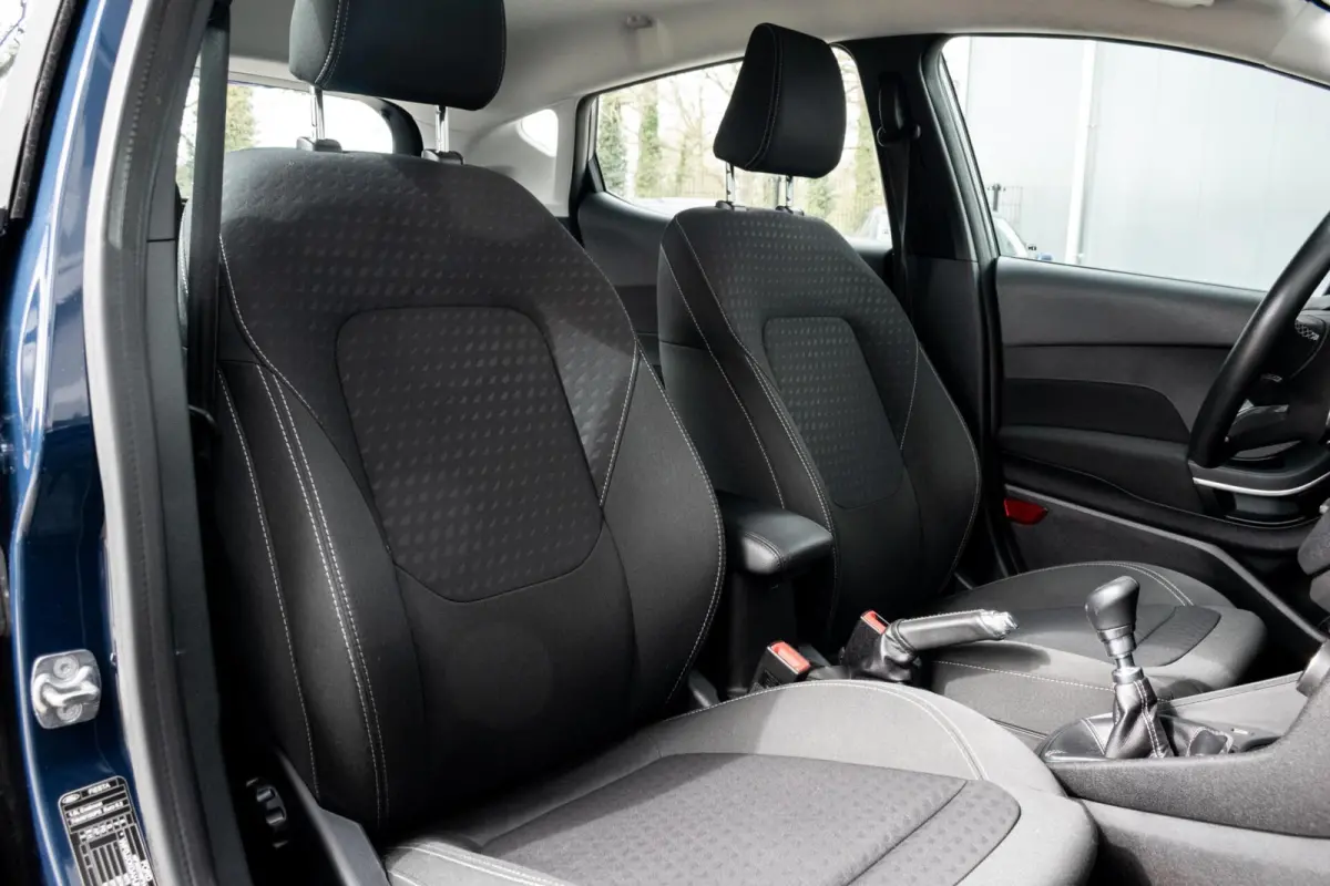 1.0 EcoBoost Titanium|1e EIGENAAR|CLIMATE|KEYLESS|CARPLAY|CRUISE|NAVI