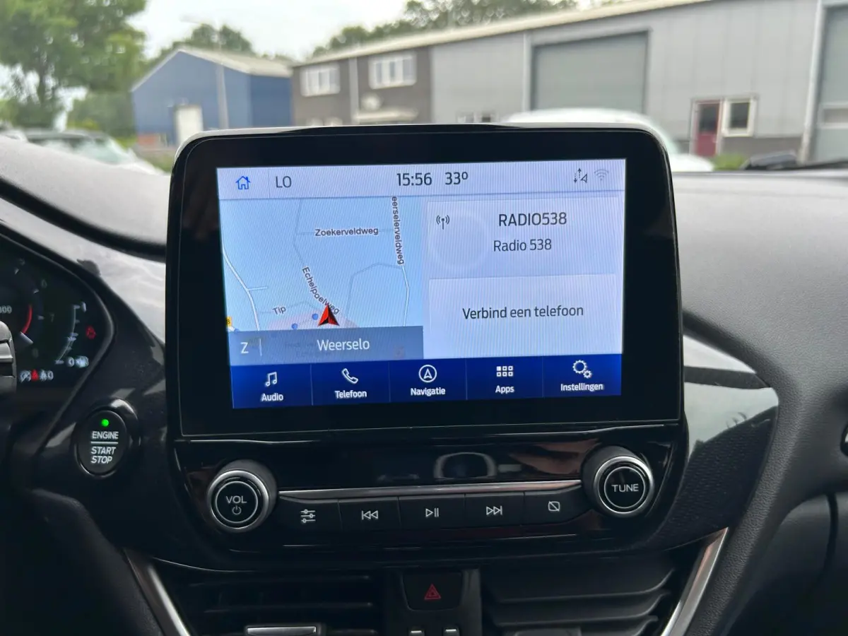 1.0 EcoBoost Titanium X