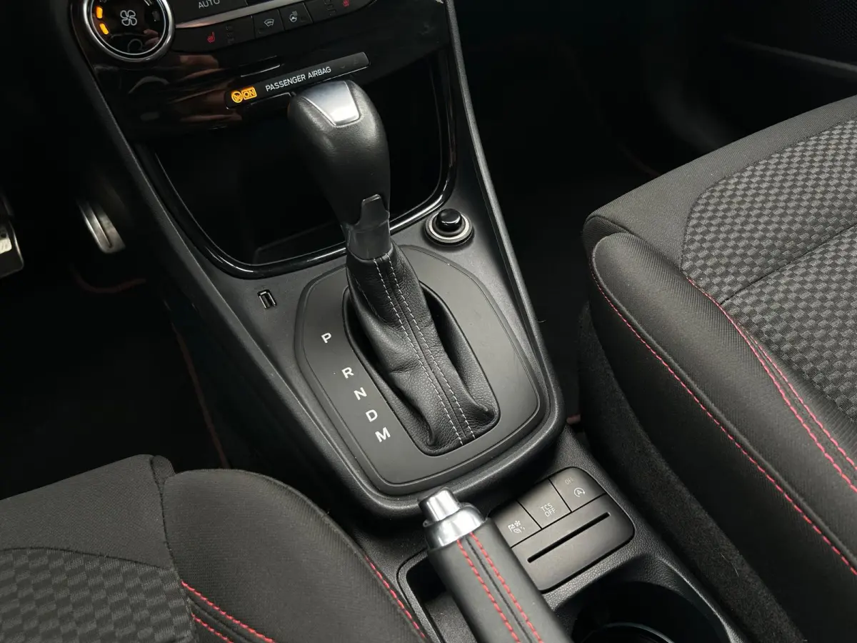 1.0 EcoBoost Titanium X