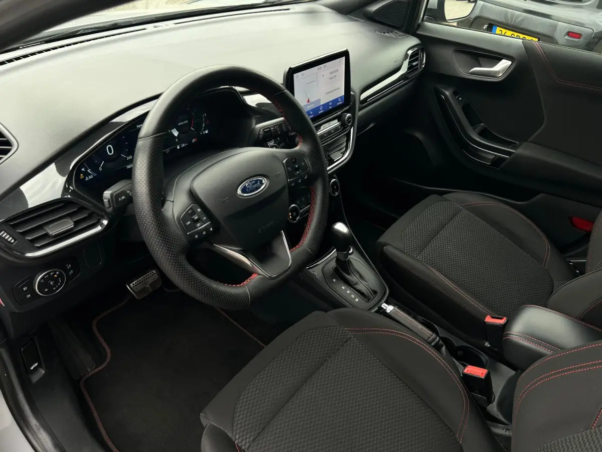 1.0 EcoBoost Titanium X