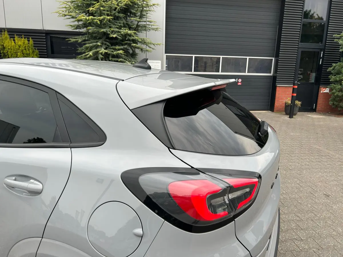 1.0 EcoBoost Titanium X