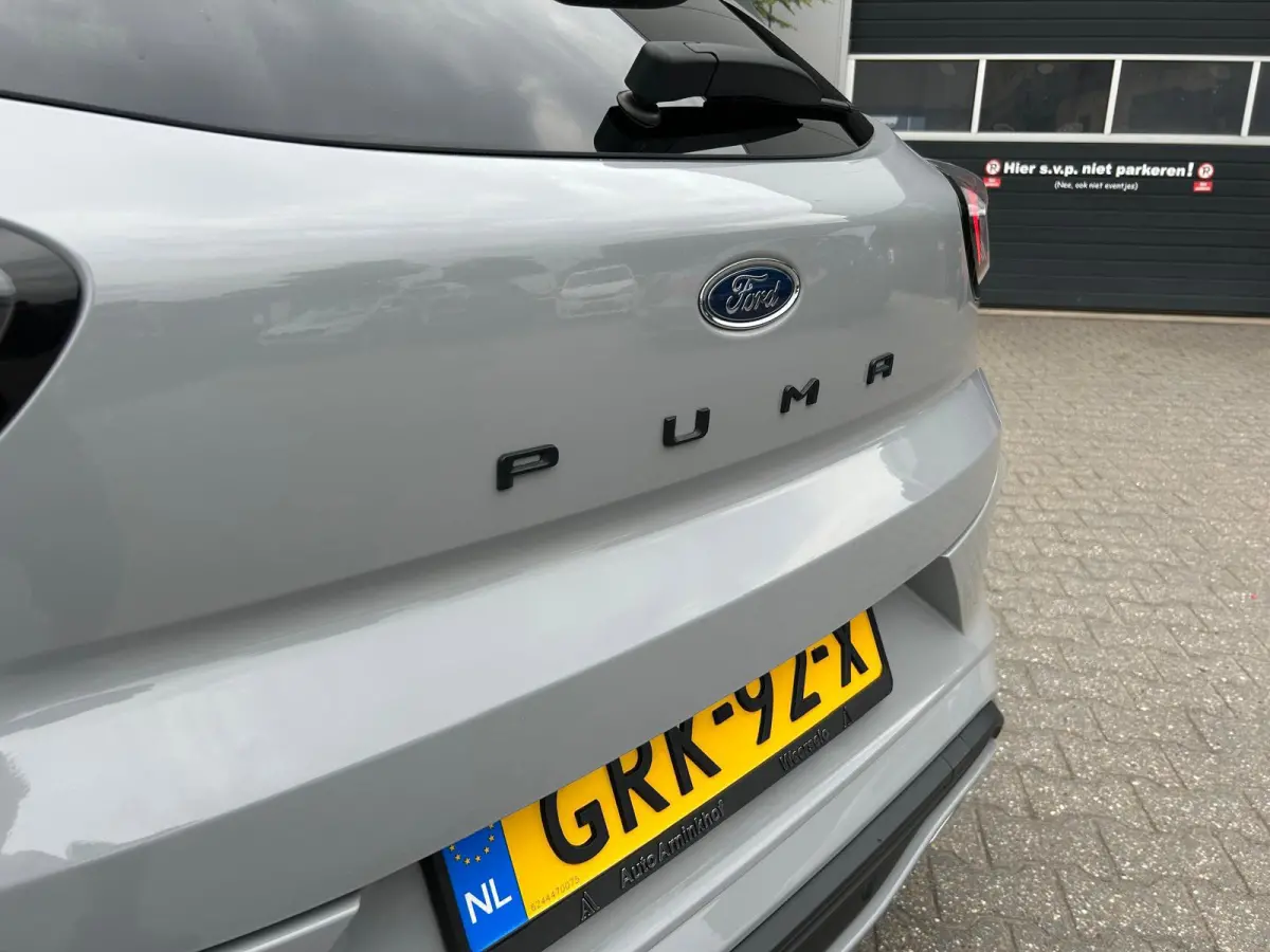 1.0 EcoBoost Titanium X