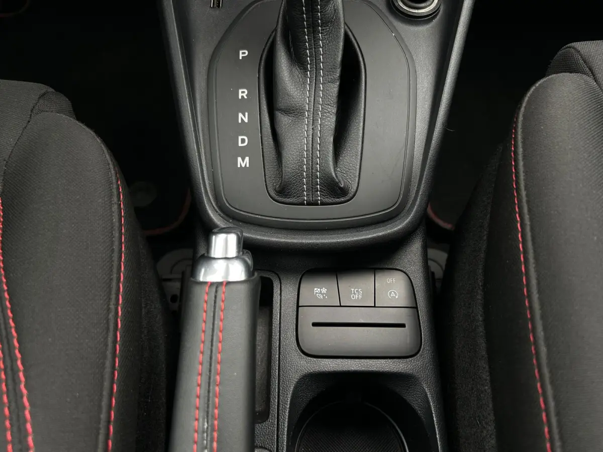1.0 EcoBoost Titanium X