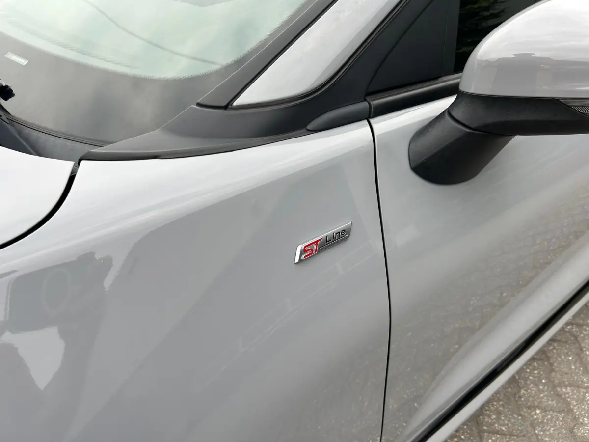 1.0 EcoBoost Titanium X