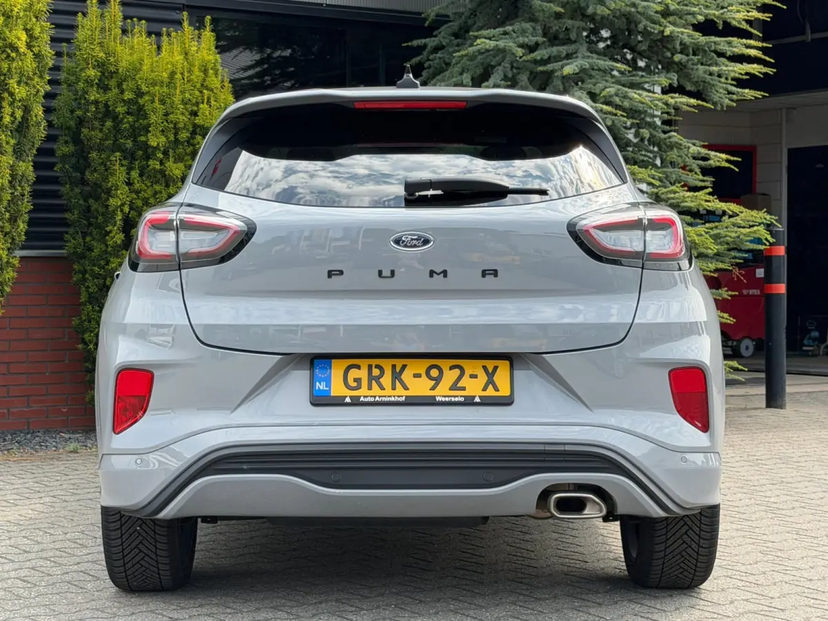 1.0 EcoBoost Titanium X