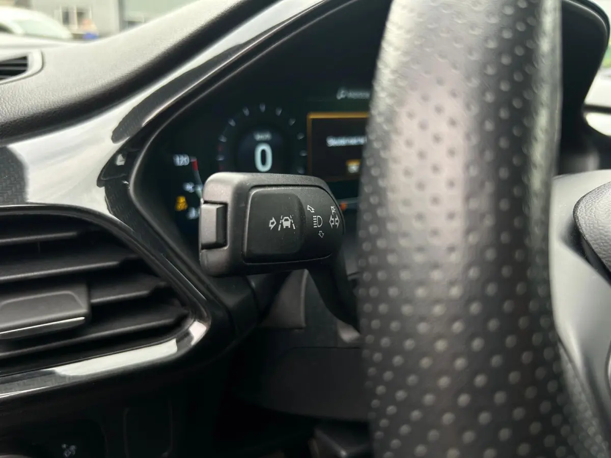1.0 EcoBoost Titanium X