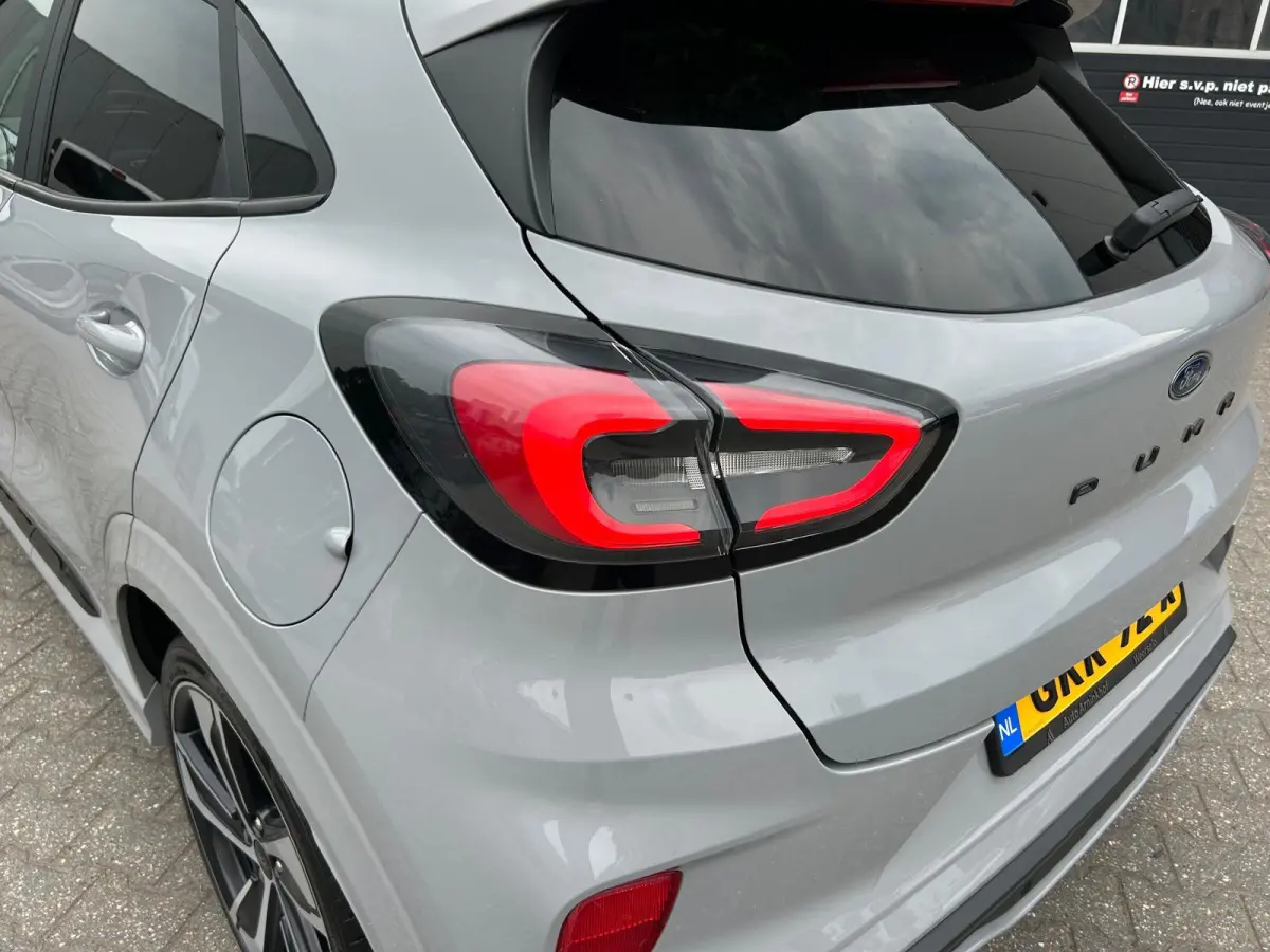1.0 EcoBoost Titanium X