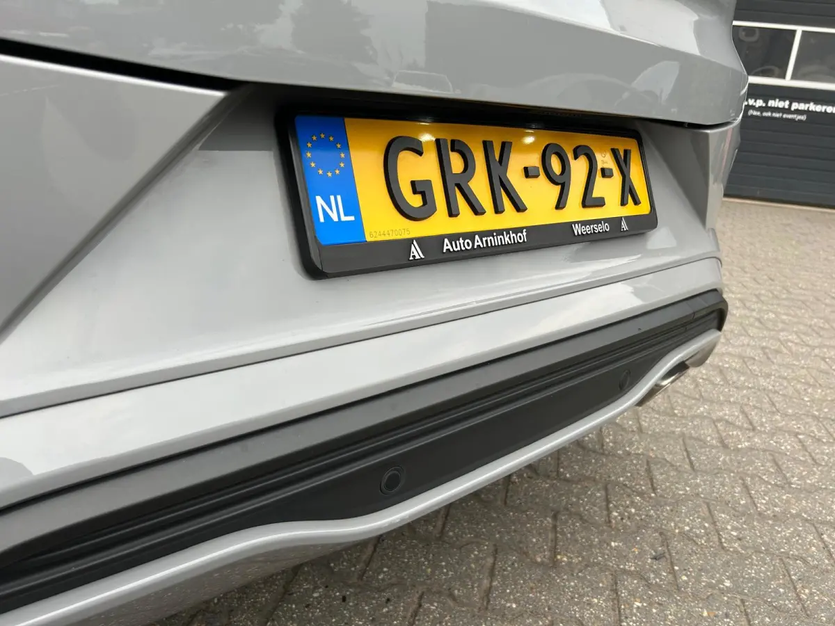 1.0 EcoBoost Titanium X