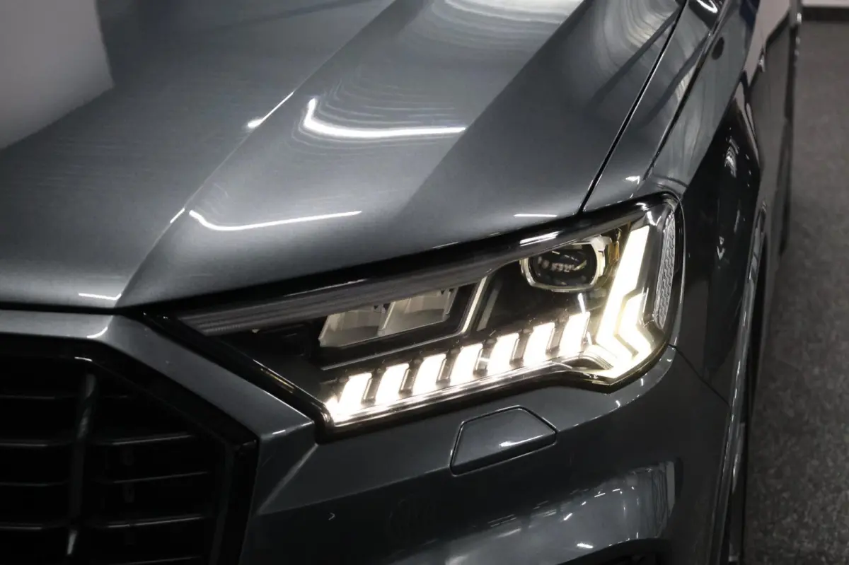 60 TFSI e quattro Competition 456+PK 3x S-LINE/MAXTON/B&O/SFEER/PANO/LUCHT/RS ZETELS+S.VERWARMING/22"/ACC/12 MND GARANTIE