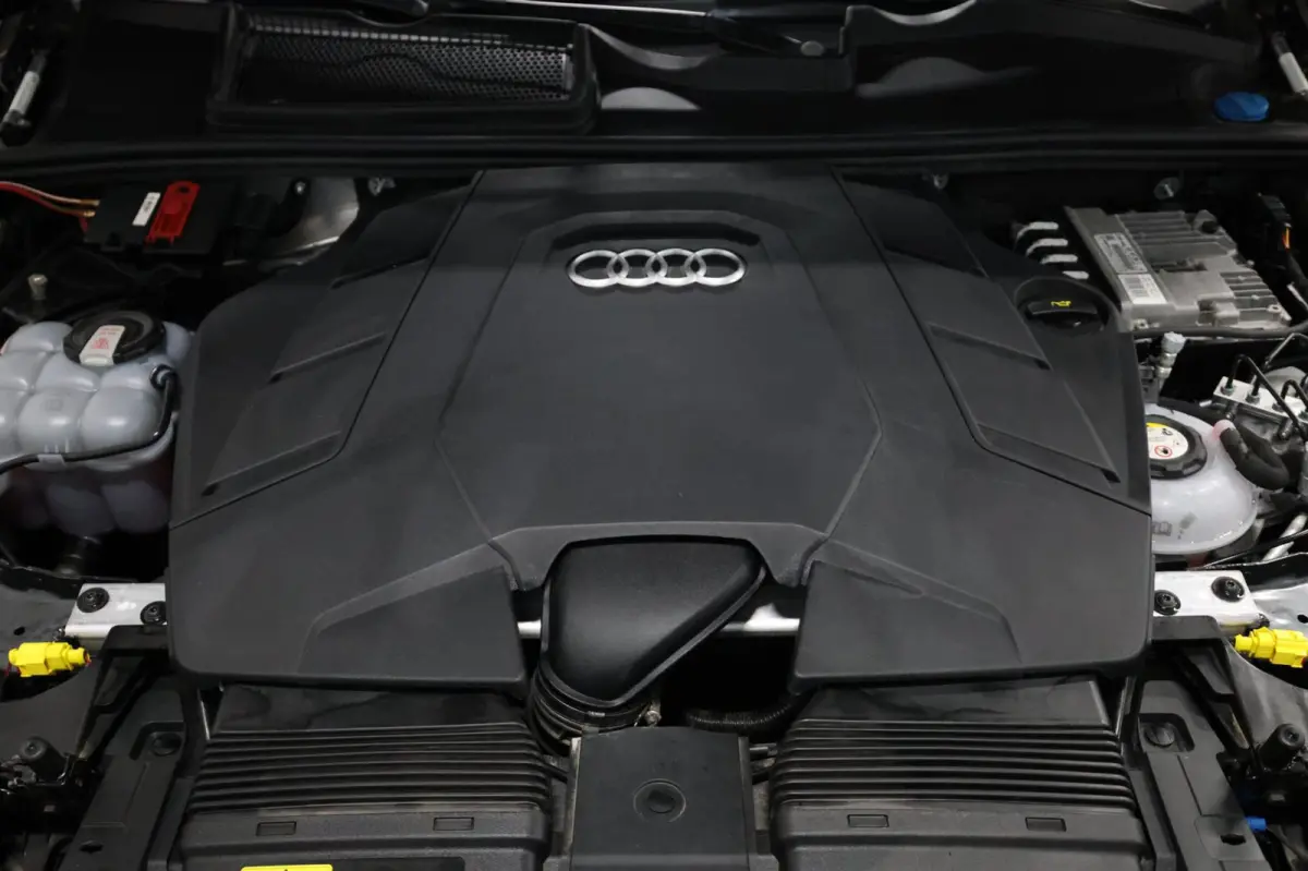 60 TFSI e quattro Competition 456+PK 3x S-LINE/MAXTON/B&O/SFEER/PANO/LUCHT/RS ZETELS+S.VERWARMING/22"/ACC/12 MND GARANTIE