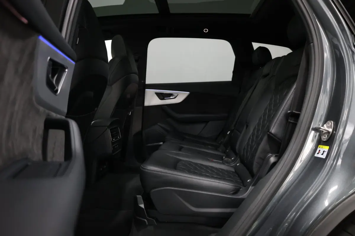 60 TFSI e quattro Competition 456+PK 3x S-LINE/MAXTON/B&O/SFEER/PANO/LUCHT/RS ZETELS+S.VERWARMING/22"/ACC/12 MND GARANTIE