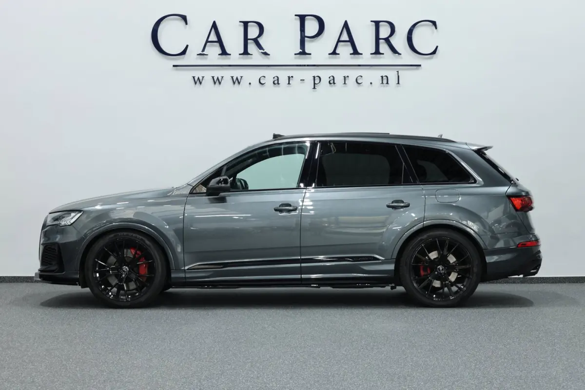 60 TFSI e quattro Competition 456+PK 3x S-LINE/MAXTON/B&O/SFEER/PANO/LUCHT/RS ZETELS+S.VERWARMING/22"/ACC/12 MND GARANTIE
