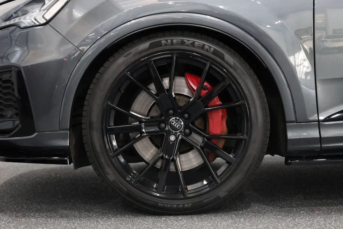 60 TFSI e quattro Competition 456+PK 3x S-LINE/MAXTON/B&O/SFEER/PANO/LUCHT/RS ZETELS+S.VERWARMING/22"/ACC/12 MND GARANTIE