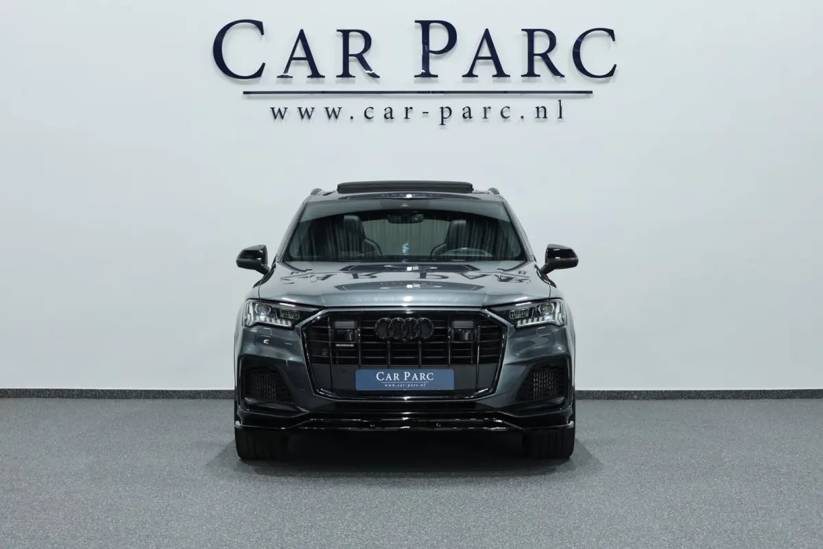 60 TFSI e quattro Competition 456+PK 3x S-LINE/MAXTON/B&O/SFEER/PANO/LUCHT/RS ZETELS+S.VERWARMING/22"/ACC/12 MND GARANTIE
