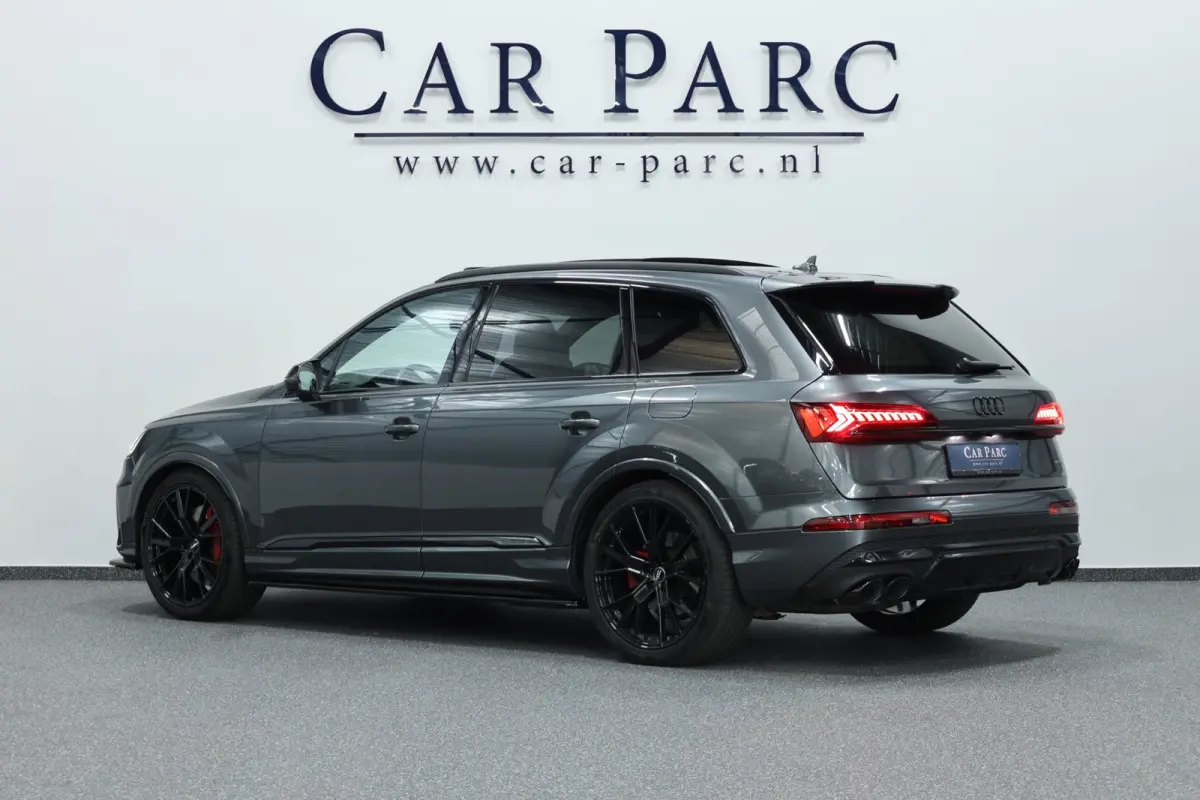 60 TFSI e quattro Competition 456+PK 3x S-LINE/MAXTON/B&O/SFEER/PANO/LUCHT/RS ZETELS+S.VERWARMING/22"/ACC/12 MND GARANTIE