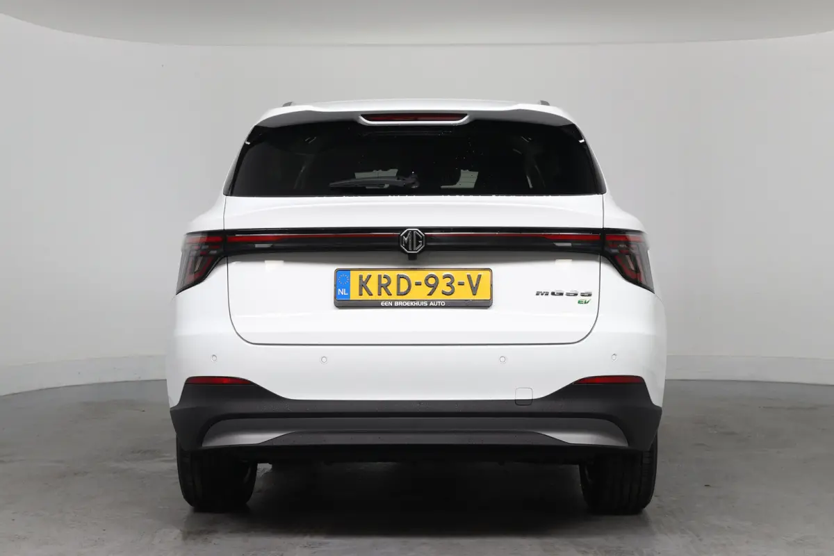 Luxury 64 kWh | 360 Camera | Warmtepomp | Stoel/Stuurverwarming | Clima | Navi | LED | Cruise Adaptive