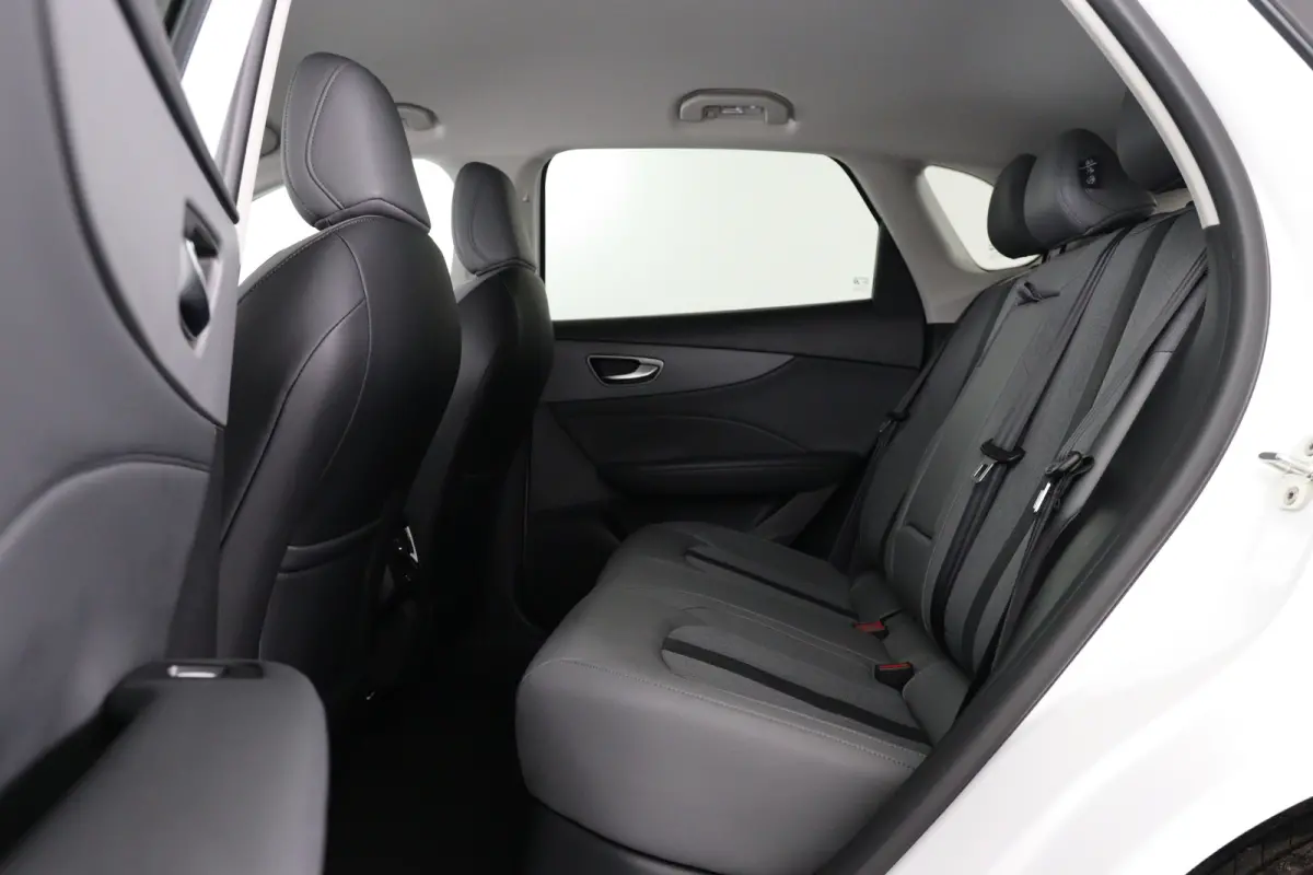 Luxury 64 kWh | 360 Camera | Warmtepomp | Stoel/Stuurverwarming | Clima | Navi | LED | Cruise Adaptive