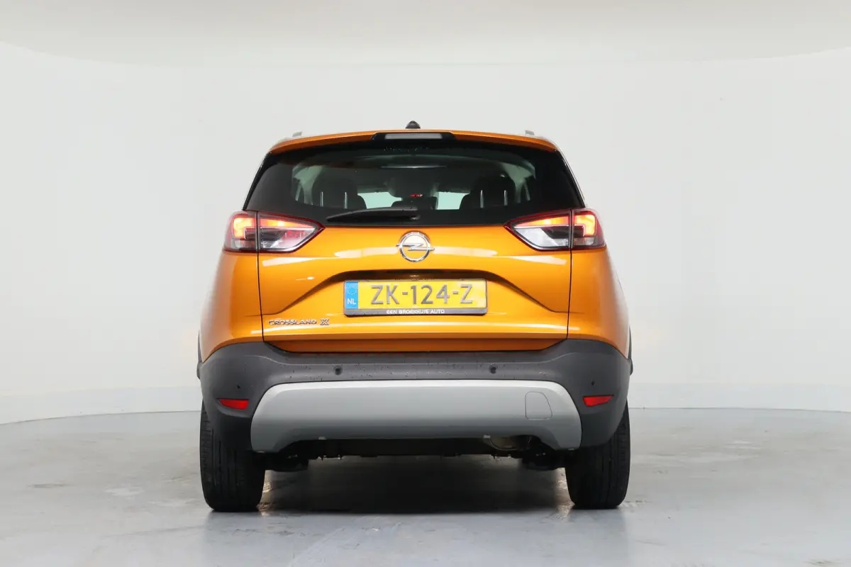 1.2 Turbo Innovation | Dealer Onderhouden! | Climate Control | Navigatie | Parkeersensoren | Keyless | Cruise Control | Apple Carplay / Android Auto | Lichtmetalen Velgen