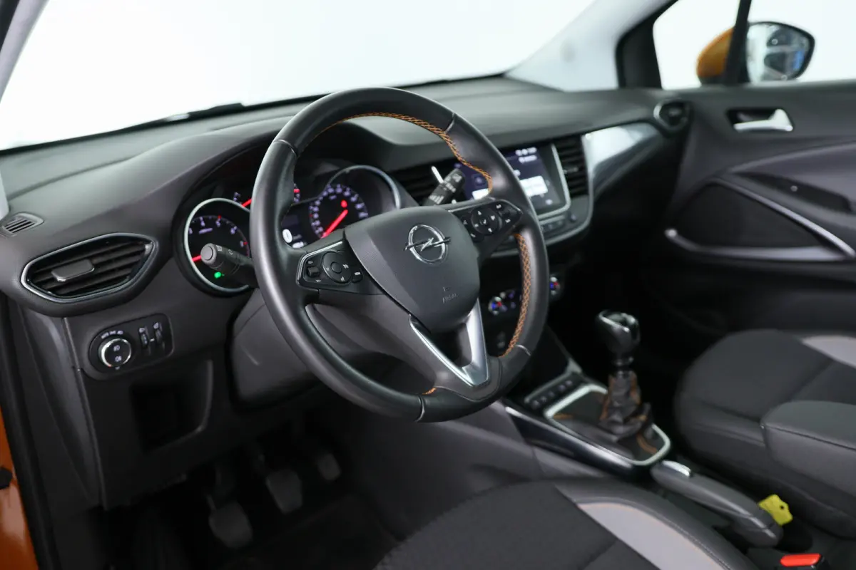 1.2 Turbo Innovation | Dealer Onderhouden! | Climate Control | Navigatie | Parkeersensoren | Keyless | Cruise Control | Apple Carplay / Android Auto | Lichtmetalen Velgen