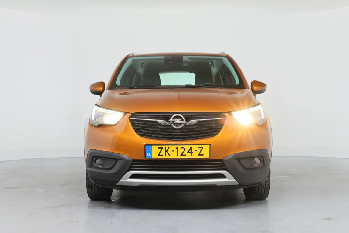 1.2 Turbo Innovation | Dealer Onderhouden! | Climate Control | Navigatie | Parkeersensoren | Keyless | Cruise Control | Apple Carplay / Android Auto | Lichtmetalen Velgen