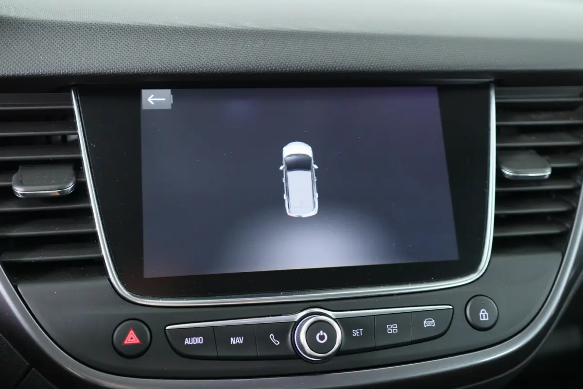 1.2 Turbo Innovation | Dealer Onderhouden! | Climate Control | Navigatie | Parkeersensoren | Keyless | Cruise Control | Apple Carplay / Android Auto | Lichtmetalen Velgen