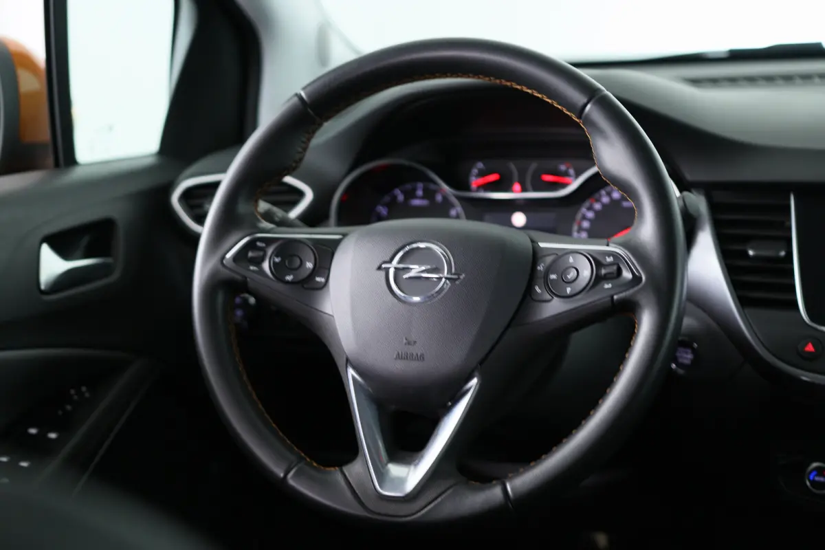 1.2 Turbo Innovation | Dealer Onderhouden! | Climate Control | Navigatie | Parkeersensoren | Keyless | Cruise Control | Apple Carplay / Android Auto | Lichtmetalen Velgen