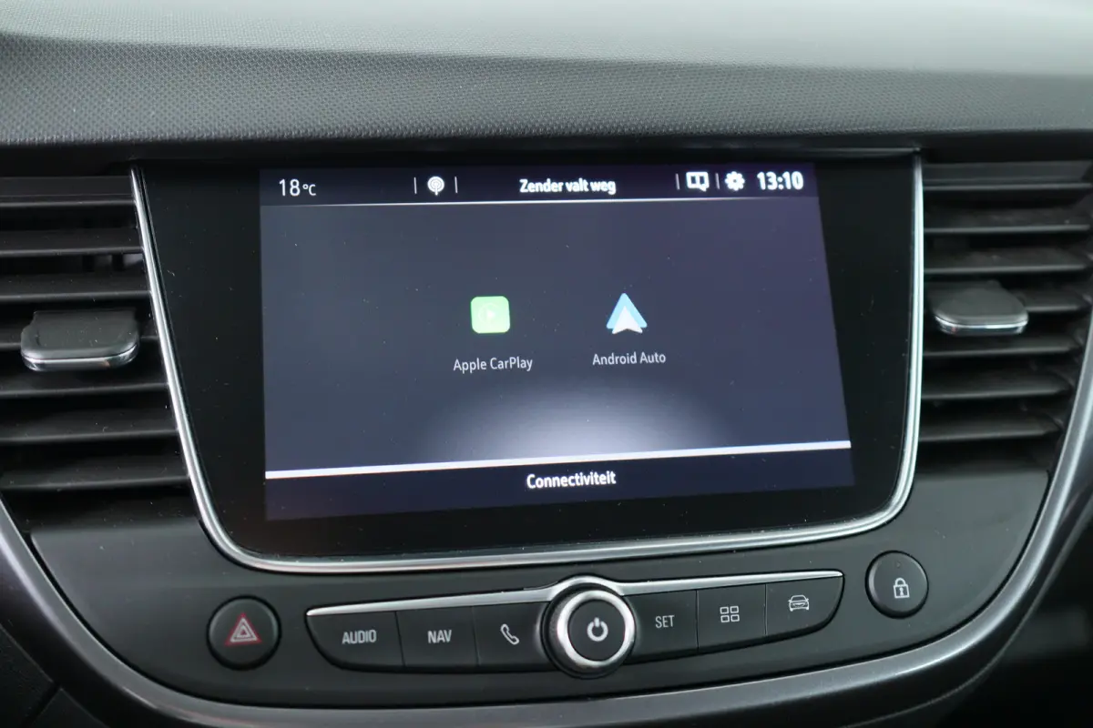 1.2 Turbo Innovation | Dealer Onderhouden! | Climate Control | Navigatie | Parkeersensoren | Keyless | Cruise Control | Apple Carplay / Android Auto | Lichtmetalen Velgen