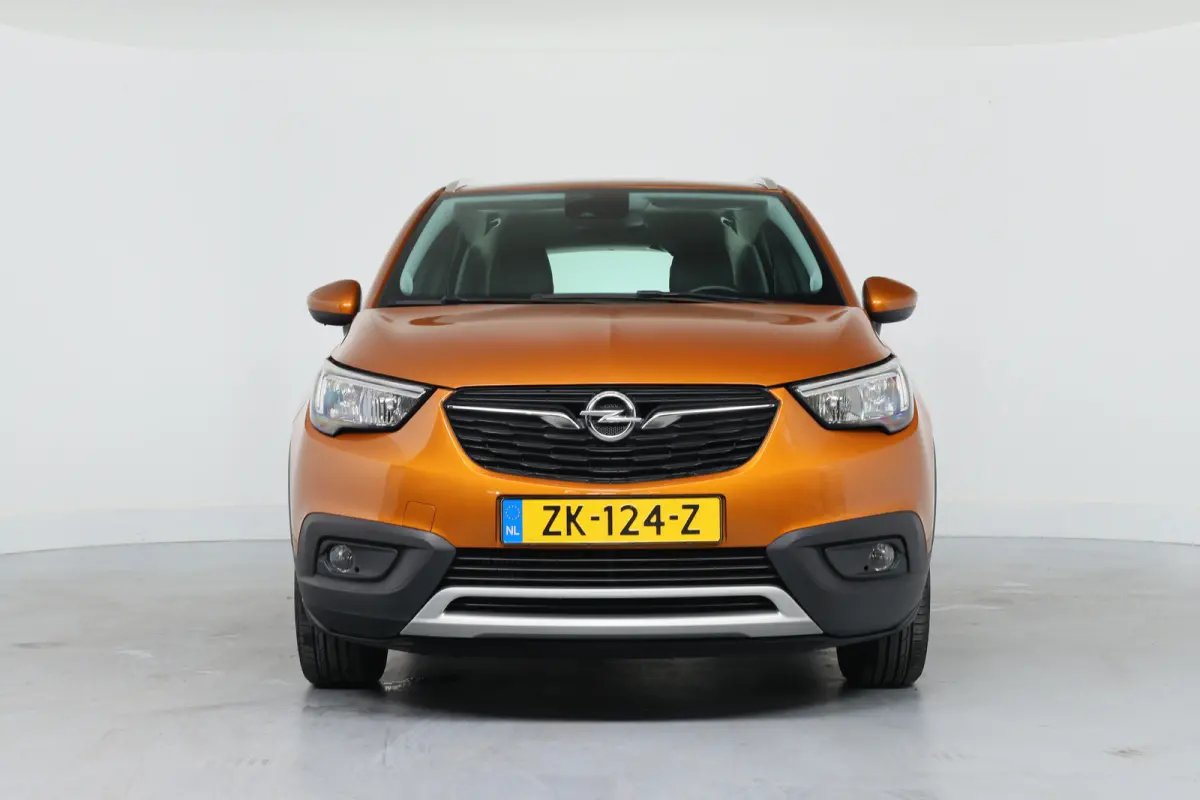 1.2 Turbo Innovation | Dealer Onderhouden! | Climate Control | Navigatie | Parkeersensoren | Keyless | Cruise Control | Apple Carplay / Android Auto | Lichtmetalen Velgen