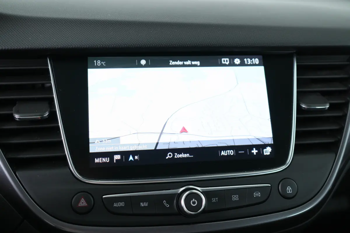 1.2 Turbo Innovation | Dealer Onderhouden! | Climate Control | Navigatie | Parkeersensoren | Keyless | Cruise Control | Apple Carplay / Android Auto | Lichtmetalen Velgen
