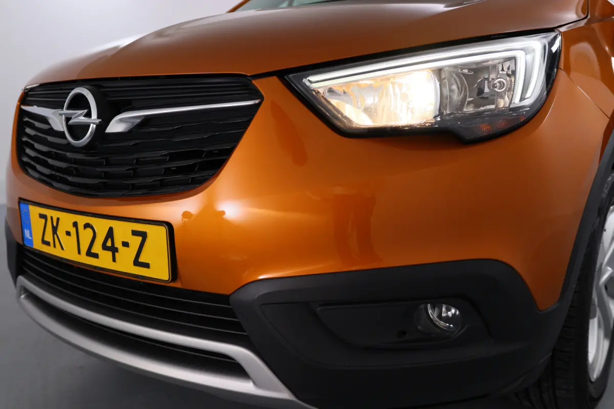 1.2 Turbo Innovation | Dealer Onderhouden! | Climate Control | Navigatie | Parkeersensoren | Keyless | Cruise Control | Apple Carplay / Android Auto | Lichtmetalen Velgen