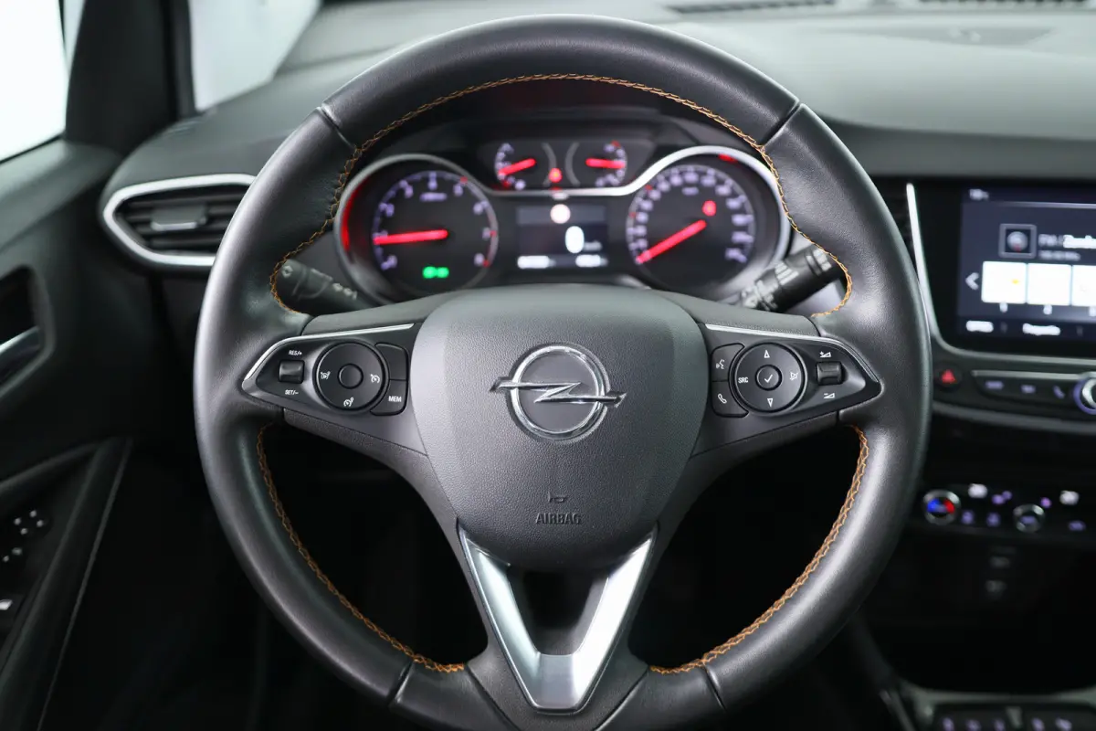 1.2 Turbo Innovation | Dealer Onderhouden! | Climate Control | Navigatie | Parkeersensoren | Keyless | Cruise Control | Apple Carplay / Android Auto | Lichtmetalen Velgen